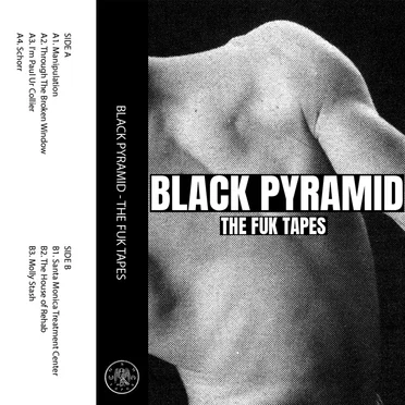 The Fuk Tapes
