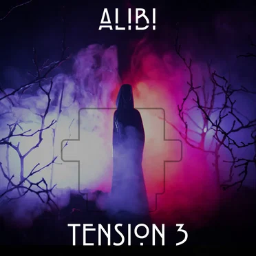 Tension, Vol. 3