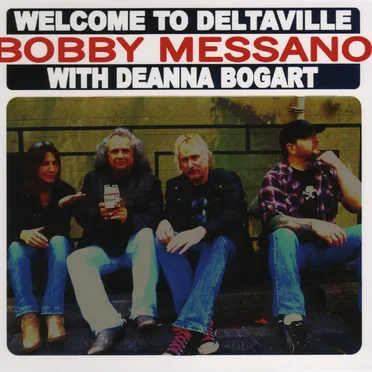 Welcome To Deltaville