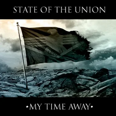 My Time Away by State of the Union - album cover