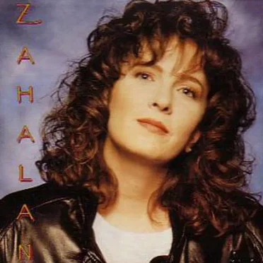 Zahalan by Mary Lu Zahalan - album cover