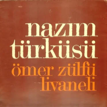 Nazım Türküsü