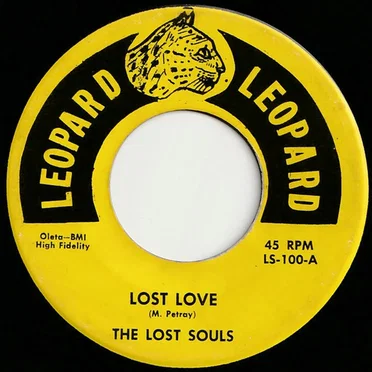 The Lost Souls