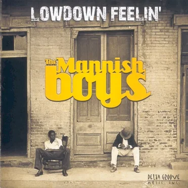 Lowdown Feelin'