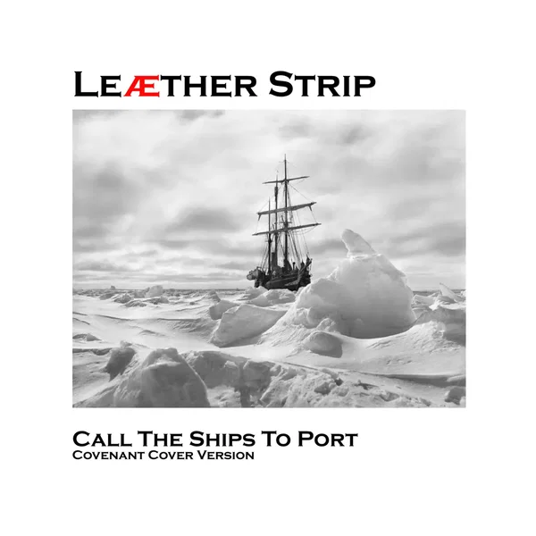 Call the Ships to Port (Covenant cover version)