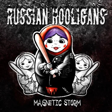 Russian Hooligans