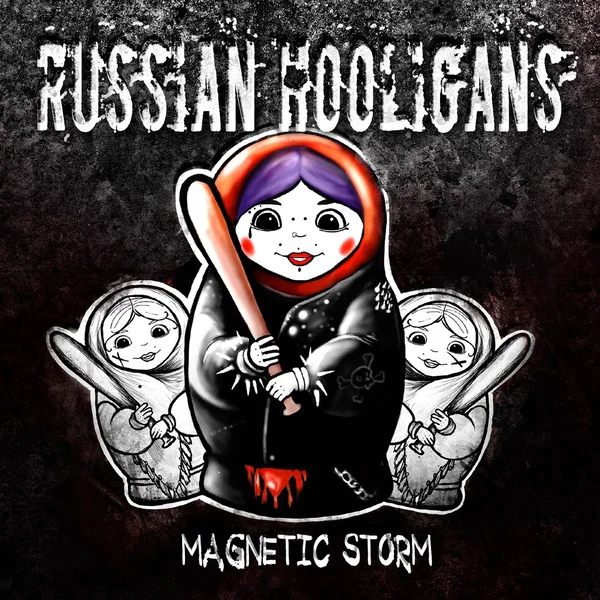 Russian Hooligans