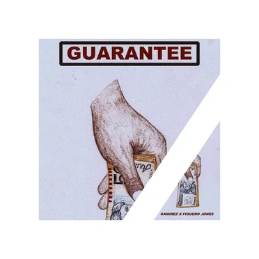 Guarantee by Gamirez - album cover