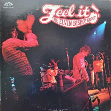 Feel It!