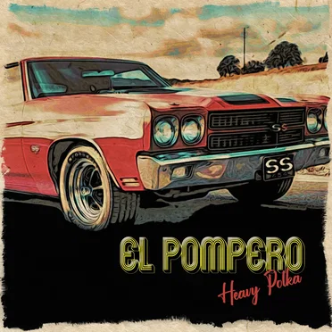 El Pompero