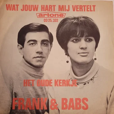 Wat jouw hart mij vertelt / Het oude kerkje
