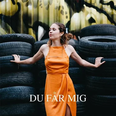 Du får mig by Nattljus - album cover