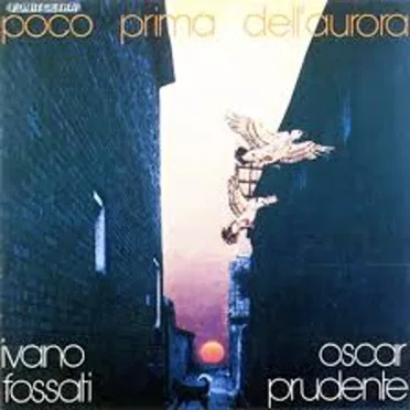 Poco prima dell'aurora