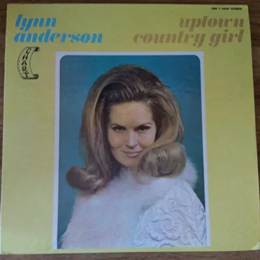 Uptown Country Girl