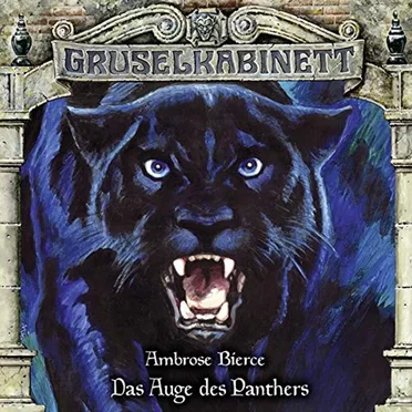 Das Auge des Panthers by Marc Gruppe - album cover