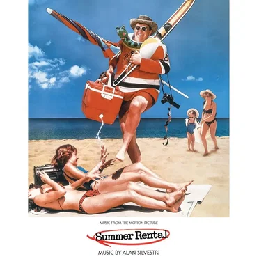 Summer Rental