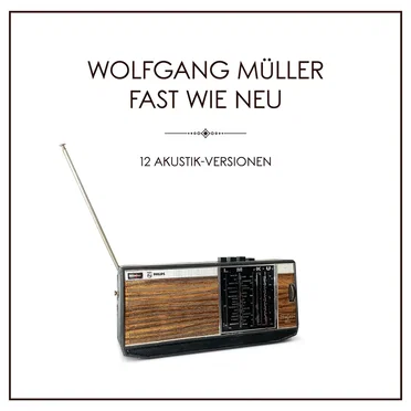 Wolfgang Müller
