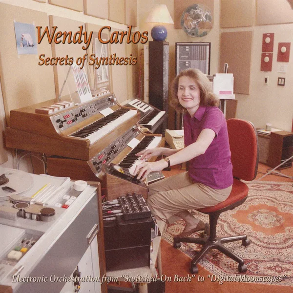 Secrets of Synthesis