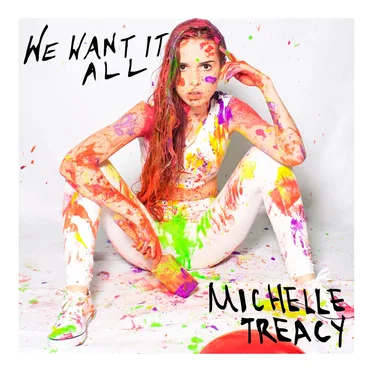 We Want It All
