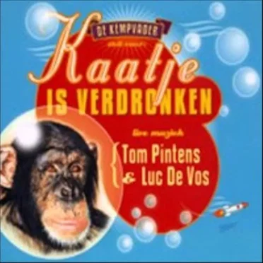 Kaatje is verdronken