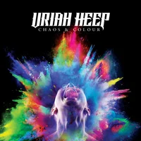 Uriah Heep artist image
