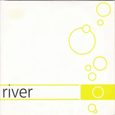The Hairdresser by River - album cover