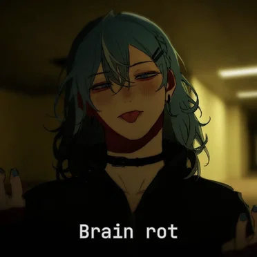Brain Rot - English Cover by Traceco - album cover