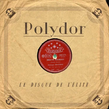 Brave Margot / Pauvre Martin – Comme hier