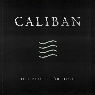 Ich blute für Dich