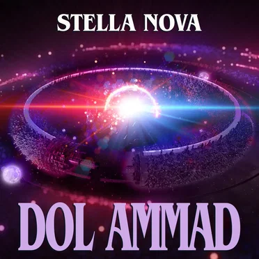 Stella Nova by Dol Ammad - album cover