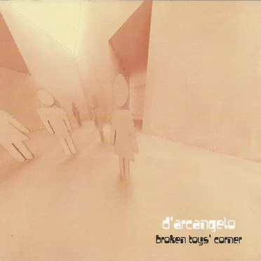 Broken Toys' Corner