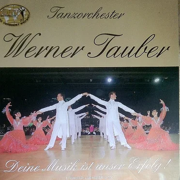Deine Musik ist unser Erfolg!