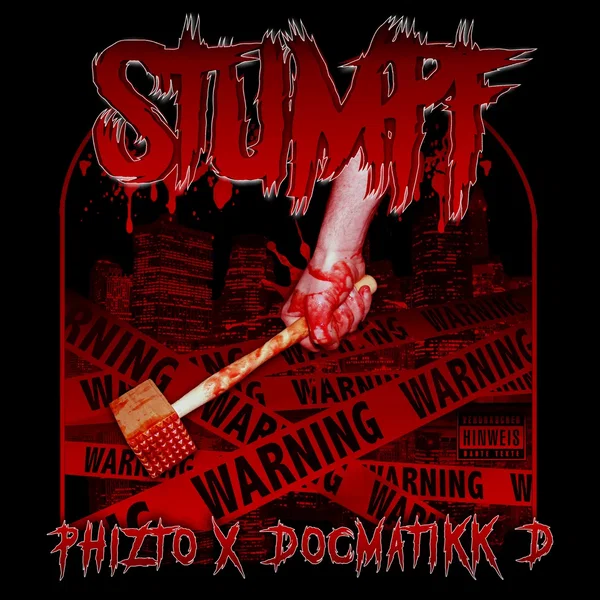 Stumpf