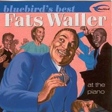 Fats Waller at the Piano