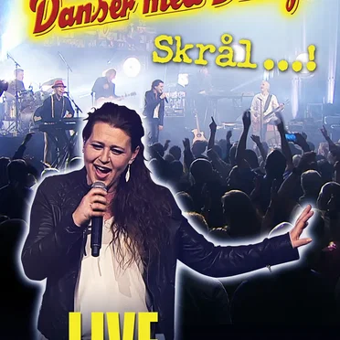 Skrål ...! Live i Portalen