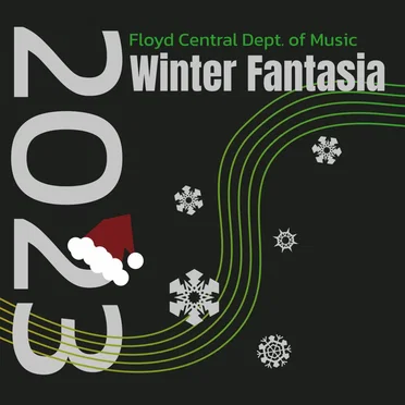 Winter Fantasia 2023