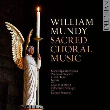 Sacred Choral Music