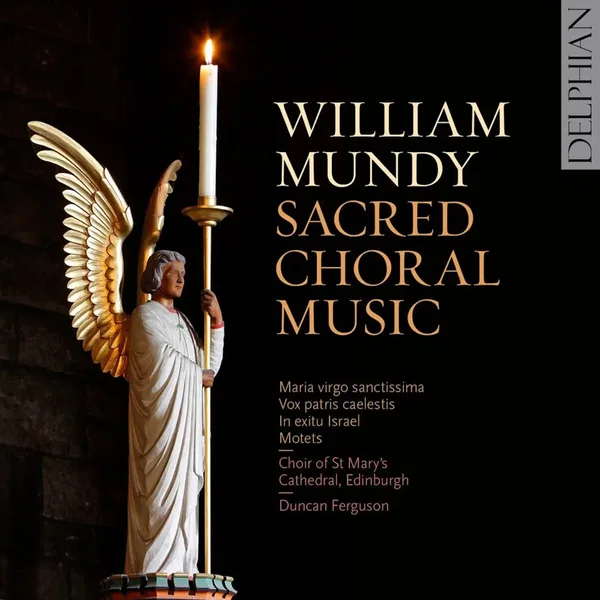 Sacred Choral Music