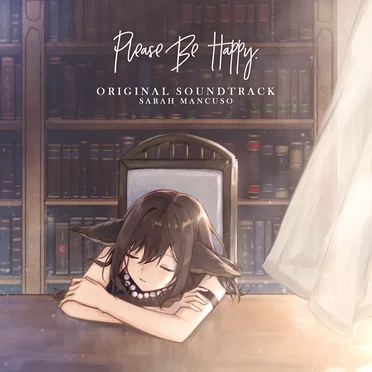 Please Be Happy Original Soundtrack