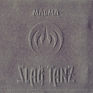 Šlağ Tanƶ by Magma - album cover