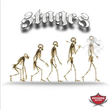 stages EP