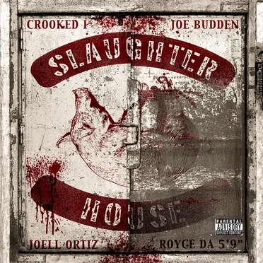 Slaughterhouse EP