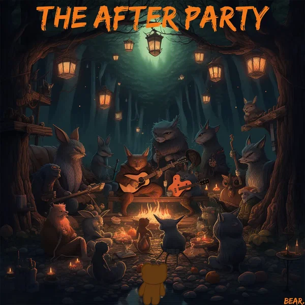 The After Party