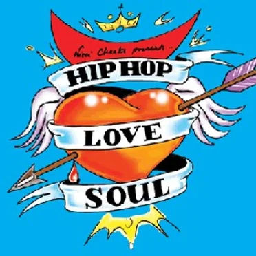 Nicci Cheeks Presents... Hip Hop Love Soul by Nicci Cheeks - album cover