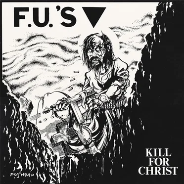 Kill for Christ