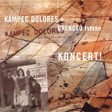 Koncert!