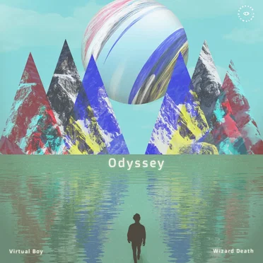 Odyssey by Virtual Boy - album cover