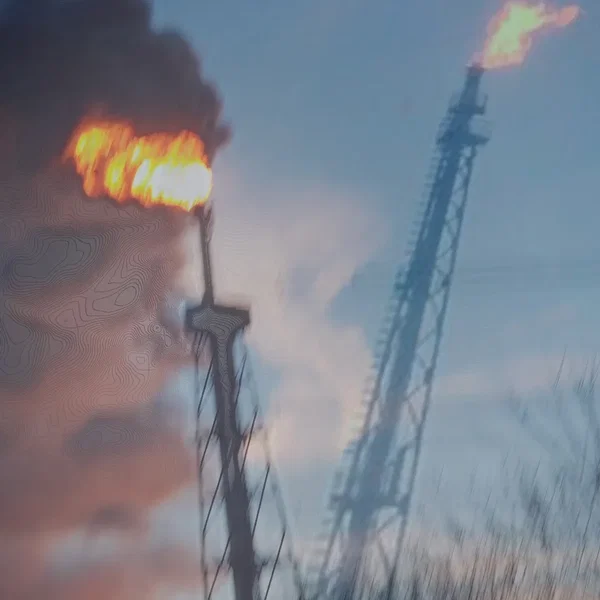 бензин