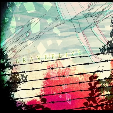 BRAVERLIZE by KulfiQ - album cover