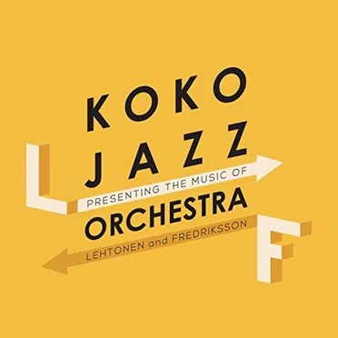 Koko Jazz Orchestra